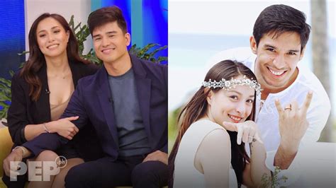 khasly reyes|Cristine Reyes reveals marriage annulment with Ali Khatibi.